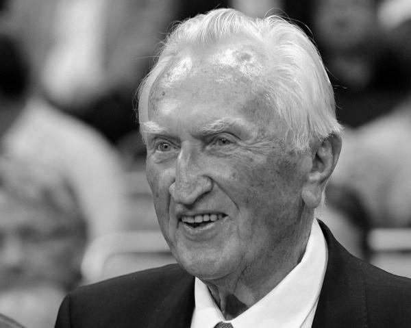 Bernhard Kempa verstarb im Alter von 96 Jahren