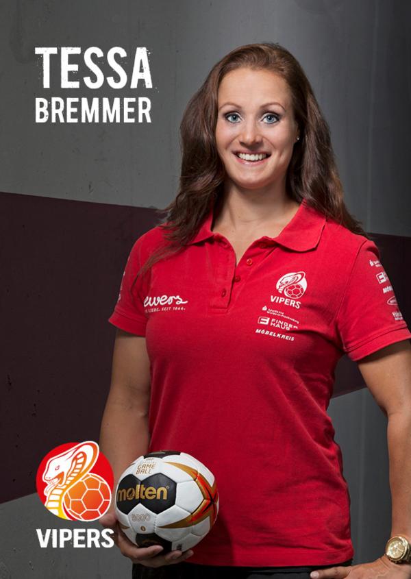 Tessa Bremmer