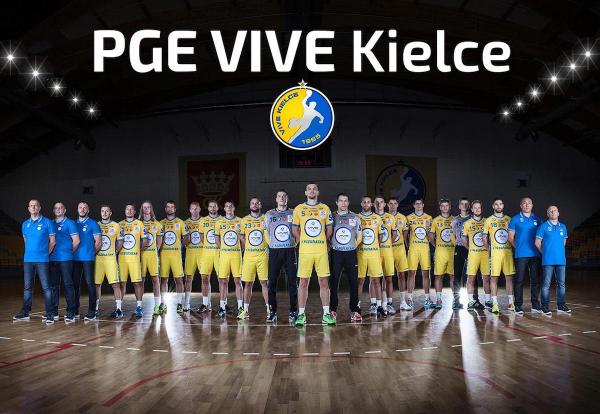"Die Situation ist nicht einfach", so Präsident Bertus Servaas zur  Lage bei PGE Vive Targi Kielce 