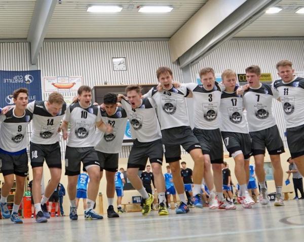Die TSG Münster wird auch in der kommenden Saison in der Jugendbundesliga spielen. 