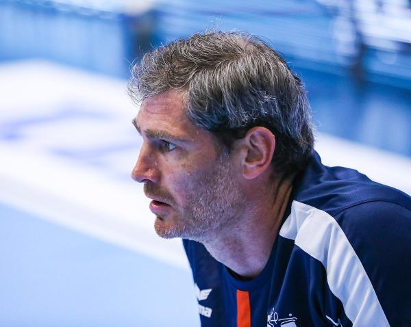 Henning Fritz war im Handball-Podcast von Jens Westen und Martin Schwalb zu Gast