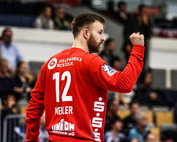 LEon Mehler - HC Empor Rostock