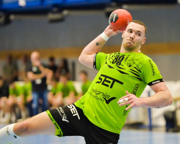 Marko Katic, SG Handball Westwien