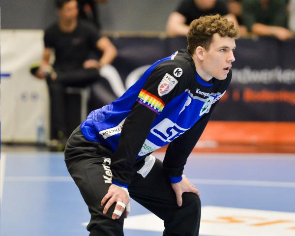 Constantin Möstl, SG Insignis Handball Westwien