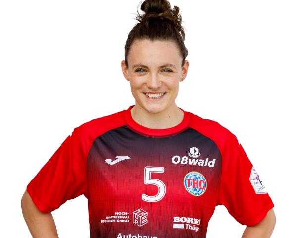 Sonja Frey - Thüringer HC