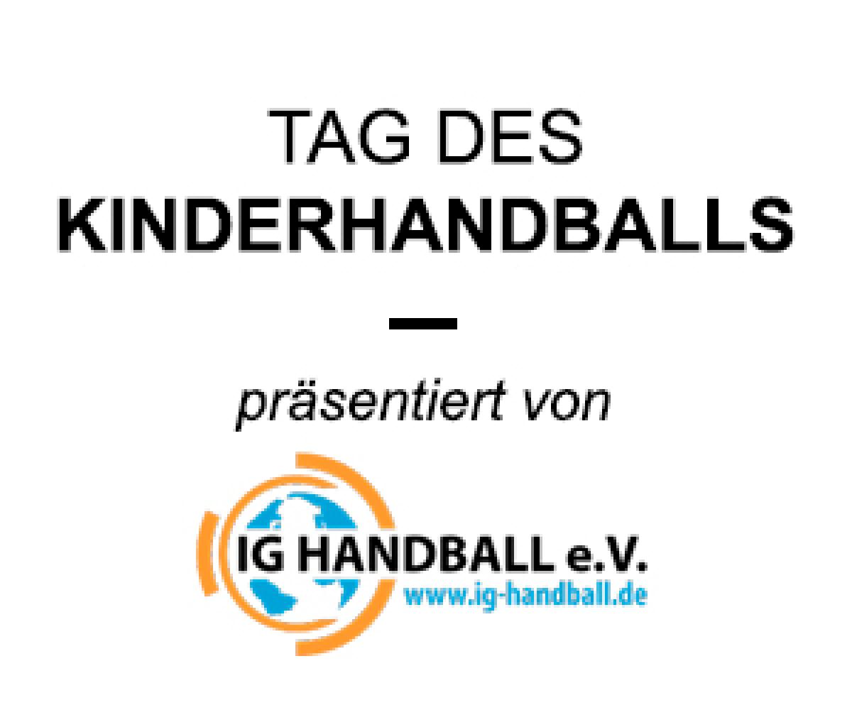 7 Prinzipien für den Kinderhandball