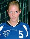 Carolin Kordt - PSV Rostock  (Saison 2005/06)