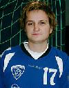 Danijela Savic - PSV Rostock  (Saison 2005/06)