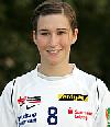 Sabrina Cichy - HC Leipzig Jun. A  (Saison 2005/06)