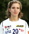 Frances Günthel - HC Leipzig Jun. A  (Saison 2005/06)