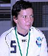 Sabina Wlodek, Gesicht nah - SPR ICom Lublin und polnische Nationalmannschaft  (Wunderhorn-Turnier 2005)