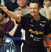 Randers Coach Martin Fruelund Albertsen war einmal Trainer beim HC Leipzig