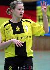 Melanie Lorenz von Borussia Dortmund
