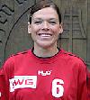 Portrait  Anja Groschopp - TV Mainzlar  (Saison 2006/07)