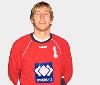 Holger Eilts<br>Torwart SG Achim-Baden <br>Saison 2006/2007<br>