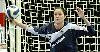 Alexandra Gräfer - Deutschland - bei der Niederlage im dritten Vorrundenspiel der EM 2006 in Schweden gegen Norwegen<br />Foto: <a href="http://www.pressefoto-heuberger.de">Michael Heuberger</a>