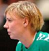 Jokelyn Tienstra - Niederlande - Niederlage gegen Dnemark - Vorrunde der EM 2006 in Schweden