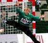 Jokelyn Tienstra - Niederlande - Niederlage gegen Dnemark - Vorrunde der EM 2006 in Schweden