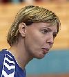 Jokelyn Tienstra. CRO - NED, 4-Nationen-Turnier Riesa 2007