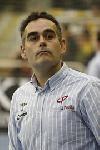 Juan Pastor - Trainer BM Valladolid