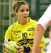 Frances G�nthel wechselt vom HCL Junior Team zur Saison 2007/08 nach Union Halle-Neustadt