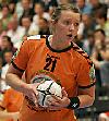 Waleria Galouza - Play Off-Halbfinal-Rückspiel SC Markranstädt - SV Garßen Celle (02.06.2007)