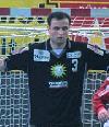 Jakub Szymanski<br />TUS N-Lübbecke<br />Relegation 2007<br />im Spiel TUS N-Lübbecke vs TSV Bayer Dormagen<br />