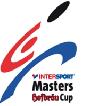 Logo INTERSPORT Masters um den Hofbräu-Cup 2007