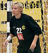 Jokelyn Tienstra im Spiel gegen Altlandsberg (15.09.2007)