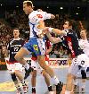 Pascal Hens und der HSV ließen sich nicht aufhalten<bR><a href="http://www.handball-world.com/bildergalerie/2008/hw_com_-_gallery/CL_Herren_07-8/20080308_-_HSV-FLE/index.html" target="_blank"><small>=> Galerie zum Spiel (25)</small></a>