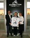 Manhattan wird neuer Trikotsponsor der FA Frauen