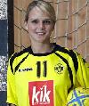 Karina Sch�fer - Borussia Dortmund 09/10