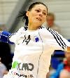 Maja Savic - FC Kopenhagen