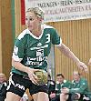 Bente Maassen - TSV Nord Harrislee<br />Foto: <a href="http://www.sportseye.de">sportseye.de</a>