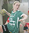 Bente Maassen - TSV Nord Harrislee<br />Foto: <a href="http://www.sportseye.de">sportseye.de</a>