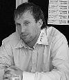 Oleg Velyky - versorben am 22. Januar 2010