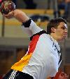 Maximilian Lipp (SG Flensburg) - Kloten, Schweiz 12.5.2010  Handball, Sympany Cup, A-Jugend (U18)
  Deutschland - Slowenien   26-32
