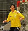 Sabine Englert - FC Midtjylland<br />Foto: <a href="http://www.aroundtheworld.dk/handball/index.html">Katja Boll</a>