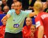 Dänemarks Nationaltrainer Jan Pytlick
