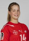 Leonie Huckenbeck - Bayer Leverkusen