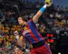 Laszlo Nagy - FC Barcelona - Barca-Ciudad, CL-Final4 2011, Champions League