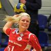 Lotte Grigel - Team Esbjerg
