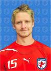 Ben Schtte spielt ab der Saison 2012/2013 fr die SG Ratingen
