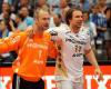 CL-Final4 FUX-THW Thierry Omeyer und Christian Sprenger THW Kiel