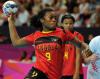 Olympische Spiele 2012 - Isabel Guialo - Angola - ANG-CRO