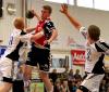 Michael Nicolaisen, SG Flensburg-Handewitt U19
THW U19-FLE U19