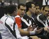 WM 2013, BRA-TUN: Mahmoud Garbi / Tunesien versteht seine Zeitstrafe nicht