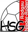 Neues Logo: HSG Rodgau Nieder-Roden