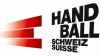 Neues Logo, Schweiz, Schweizerische Handball-Verband (SHV)