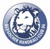 Logo Bergischer HC, Logo BHC Logo